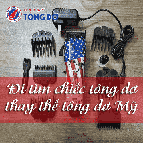 Mua tông đơ Codos thay vì tông đơ Mỹ: Tiết kiệm hơn mà vẫn ưng ý 15 - mua tong do codos hon tong do my 3 min