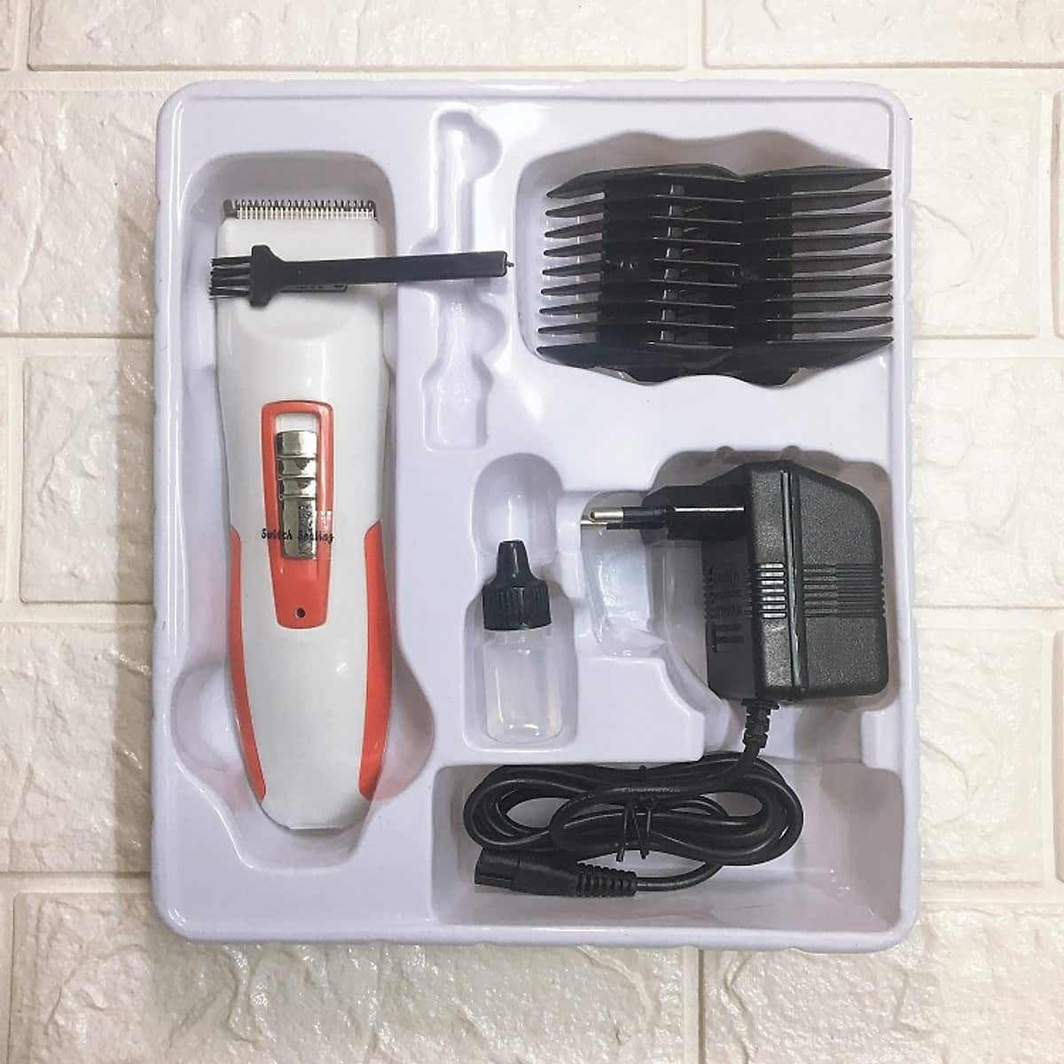 Mua tông đơ Philips chính hãng ở đâu