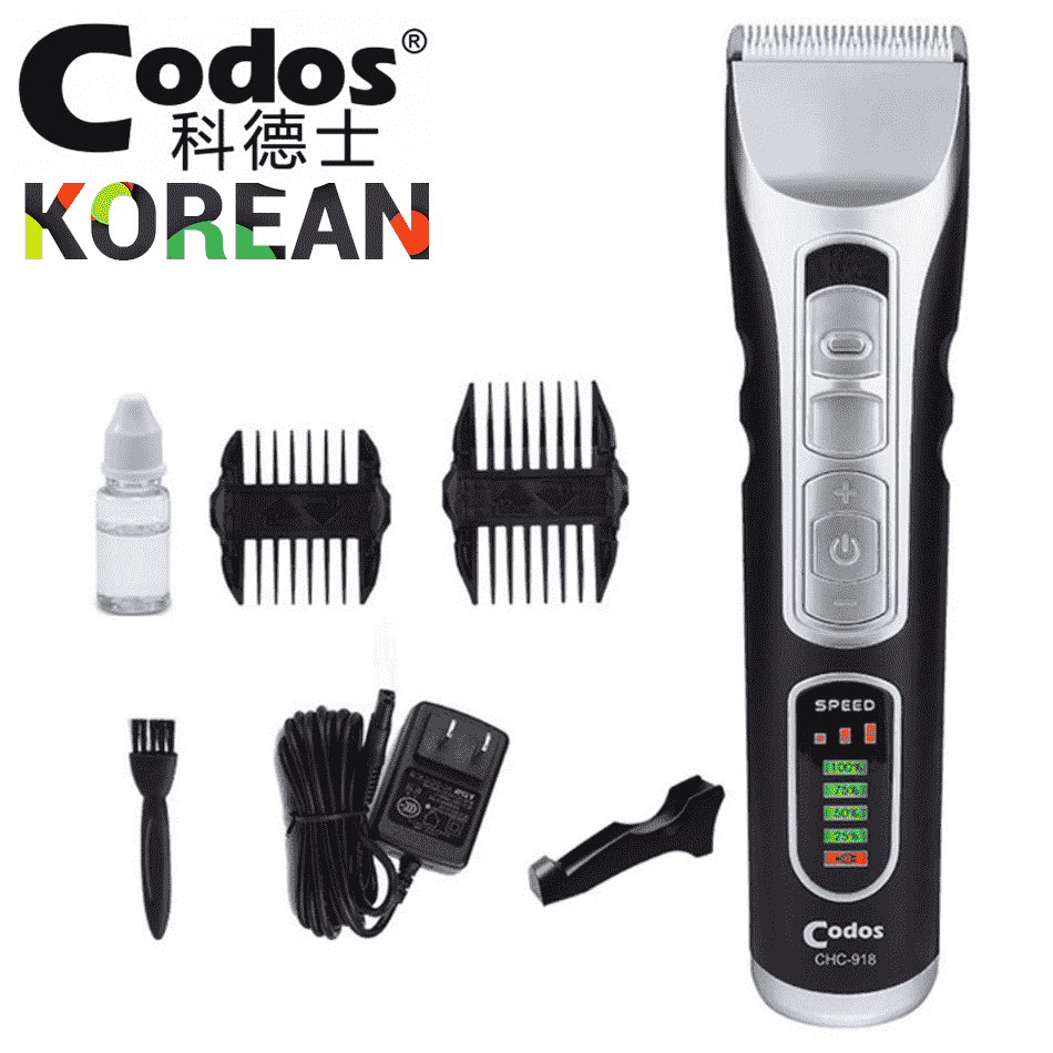 tông đơ cắt tóc cao cấp