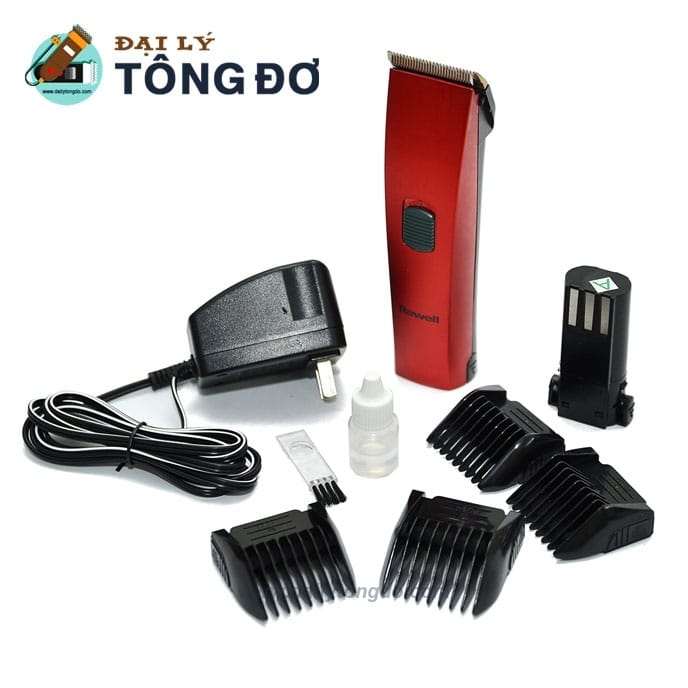 Tông đơ Rewell 900