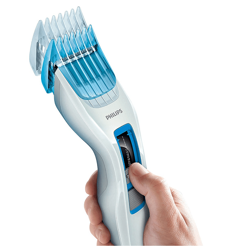 Nên chọn tông đơ Cosdos hay Philips? 7 - Tong do cat toc Philips HC3426 1