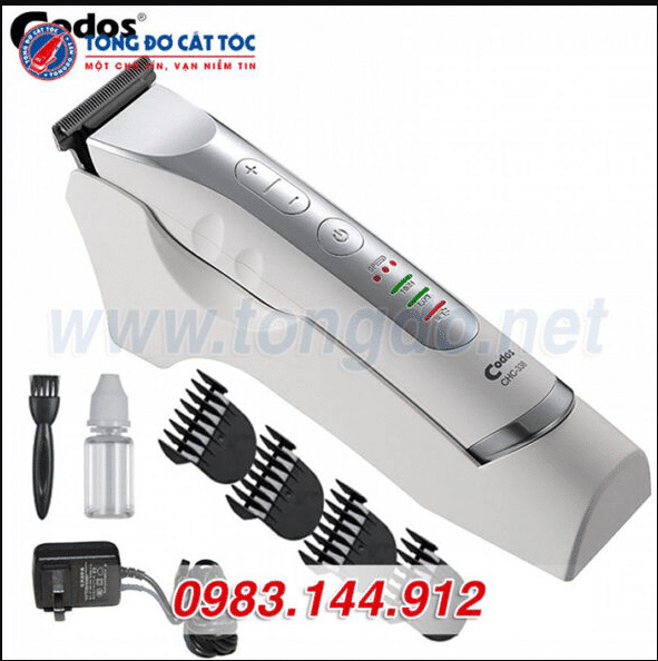 Review 2 loại tông đơ cắt tóc chấn viền đáng mua nhất 17 - 2 loai tong do cat toc chan vien dang mua nhat