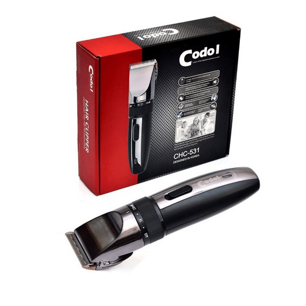 Cách nhận biết tông đơ cắt tóc Codol 531 chính hãng 15 - cach nhan biet tong do Codol 531 chinh hang