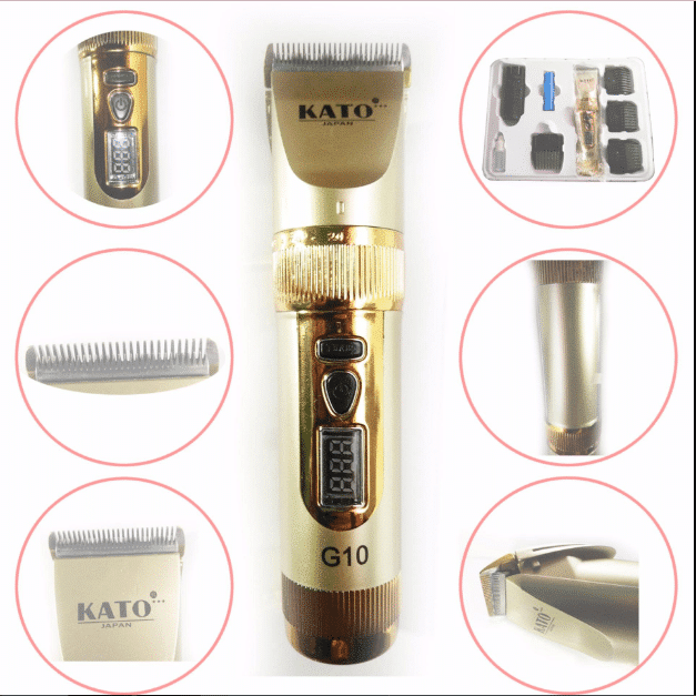 Có nên mua tông đơ cắt tóc sạc pin giá rẻ không? 7 - co nen mua tong do cat toc sac pin gia re khong