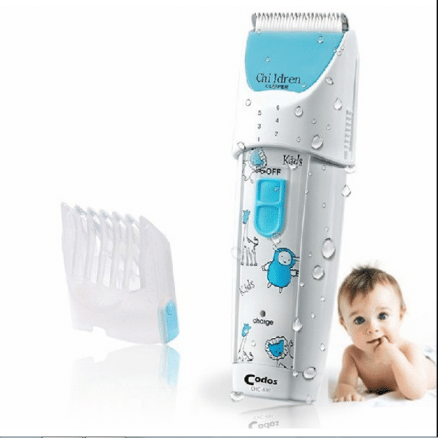 List tông đơ cắt tóc không ồn cho cả trẻ em và người lớn 5 - list tong do cat toc khong on