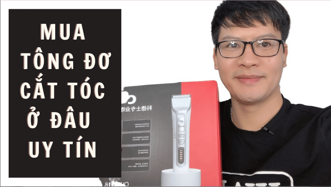 Mua tông đơ cắt tóc ở đâu chính hãng, giá tốt? 3 - mua tong do cat toc o dau chinh hang gia tot