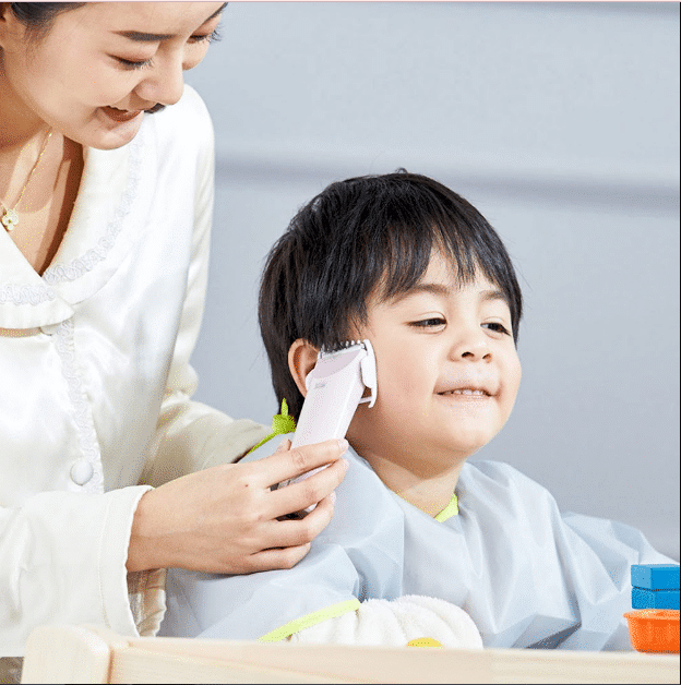 Tông đơ cắt tóc cho bé mua ở đâu chất lượng, bảo hành lâu? 13 - tong do cat toc cho be 1