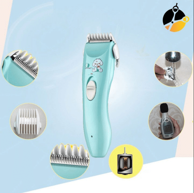Dành riêng cho bố mẹ định mua tông đơ cắt tóc cho bé Toir 17 - tong do cat toc cho be tior
