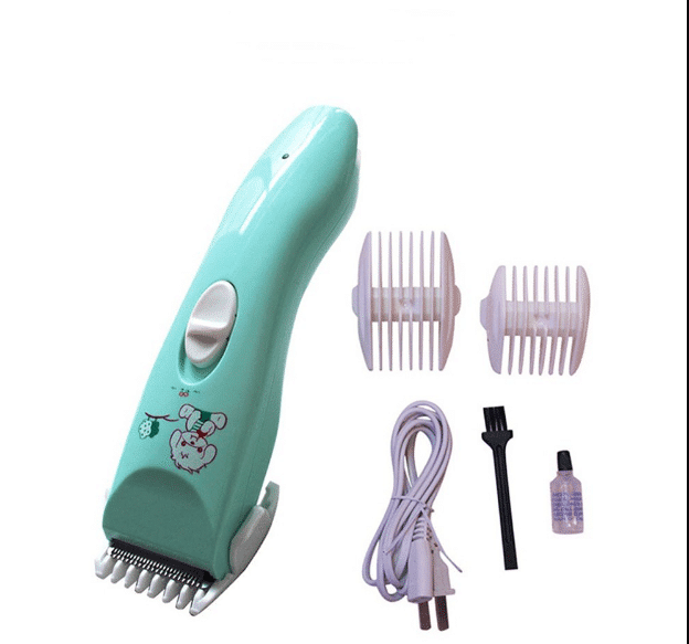 Tông đơ cắt tóc dùng điện hãng nào tốt? 15 - tong do cat toc dung dien