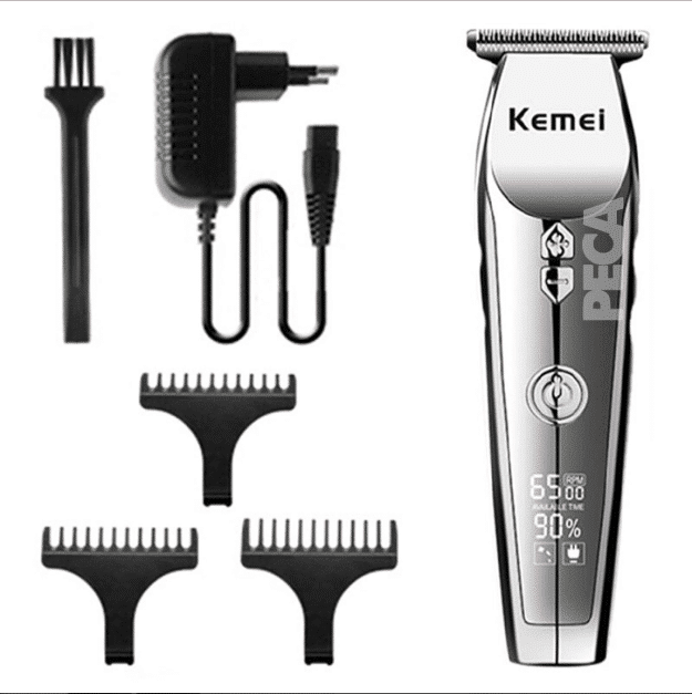 Tông đơ Kemei của nước nào? Gợi ý top tông đơ Kemei hot nhất năm 5 - tong do cat toc kemei cua nuoc nao