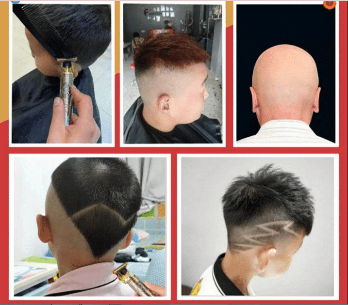 Tông đơ chấn viền loại nào TỐT BỀN RẺ? 19 - tong do chan vien