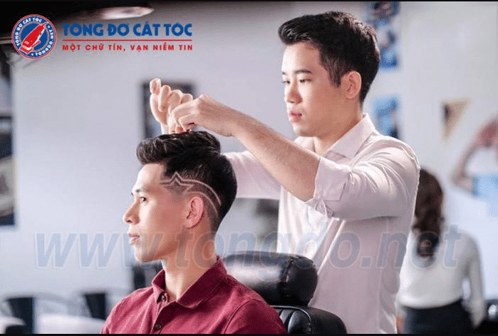 Tư vấn chọn tông đơ cắt tóc cho thợ chất lượng, bền bỉ nhất 3 - tu van mua tong do
