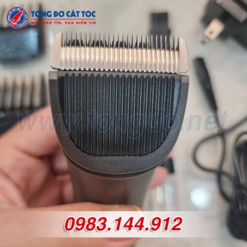 Tông đơ Shouhow S09 (10W 5h) 15 - shouhow S09.2