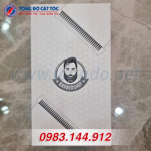 Tông đơ Shouhow S09 (10W 5h) 11 - shouhow S09.6