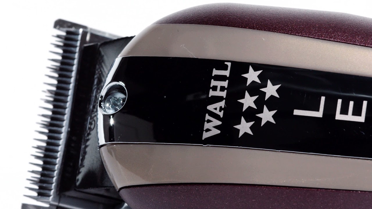 Tông đơ Wahl Legend không dây, chính hãng USA 2 - wahl 5 star legend clipper