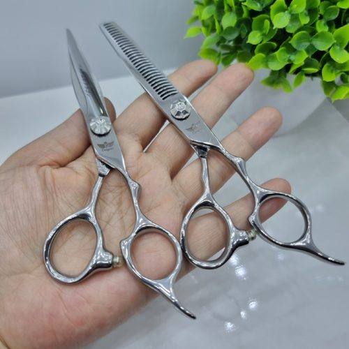 Bộ kéo cắt tỉa Dragon 7 - Dragon 2