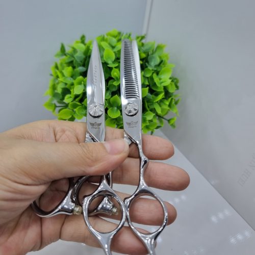 Bộ kéo cắt tỉa Dragon 9 - Dragon