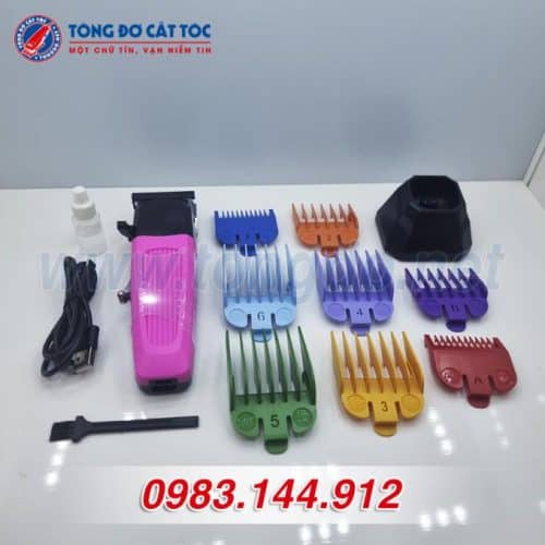 Tông đơ cắt tóc ZSZ F22