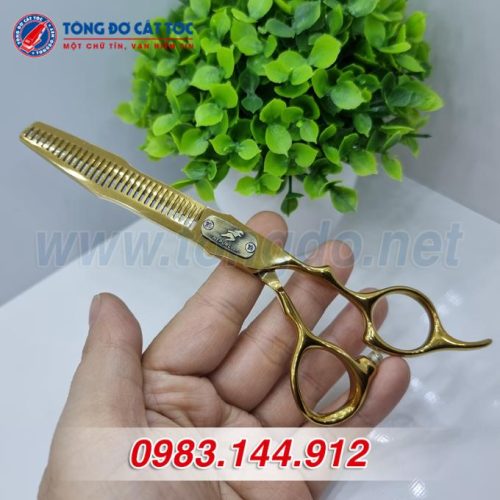 Kéo tỉa Nepurlson – N01 9 - Keo nepurlson 2