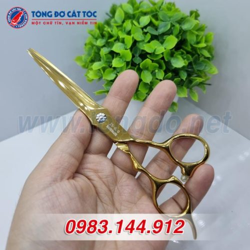 Kéo cắt Nepurlson – N01 6 - Keo nepurlson