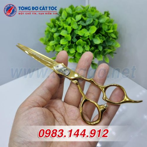 Kéo cắt Nepurlson – N01 4 - Keo nepurlson 9