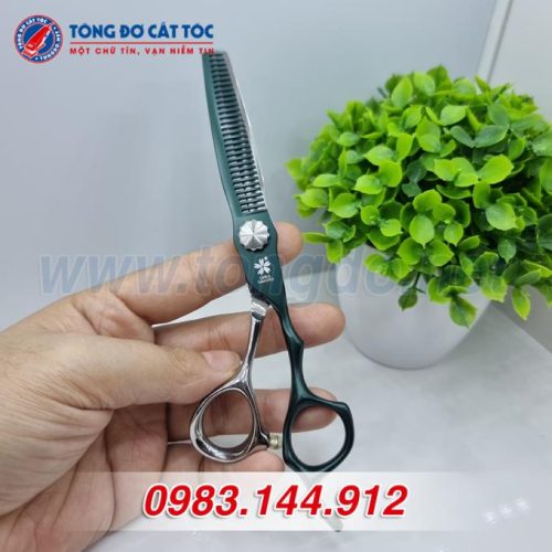 Kéo tỉa sakura 3 - Keo sakura 3