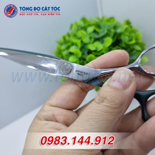 Bộ kéo cắt tỉa Sakura 10 - Keo sakura 6