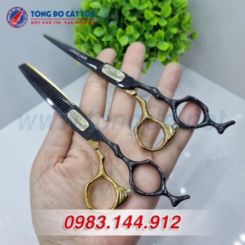 Bộ kéo cắt tỉa JAGUAR – JG1 6 - keo jaguar 2