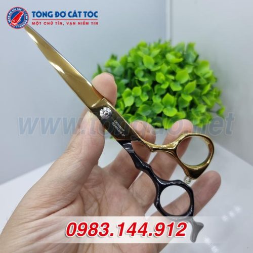 Kéo cắt JAGUAR – JG1 6 - keo jaguar 7