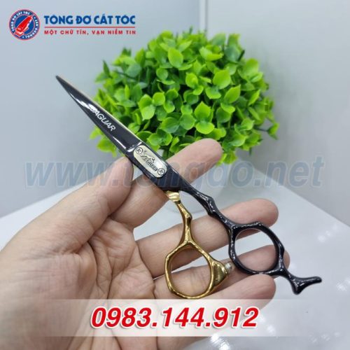 Kéo cắt JAGUAR – JG1 4 - keo jaguar 9