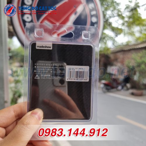 Lưỡi tông đơ chấn viền Madeshow M1+ 13 - luoi tong do m1 1