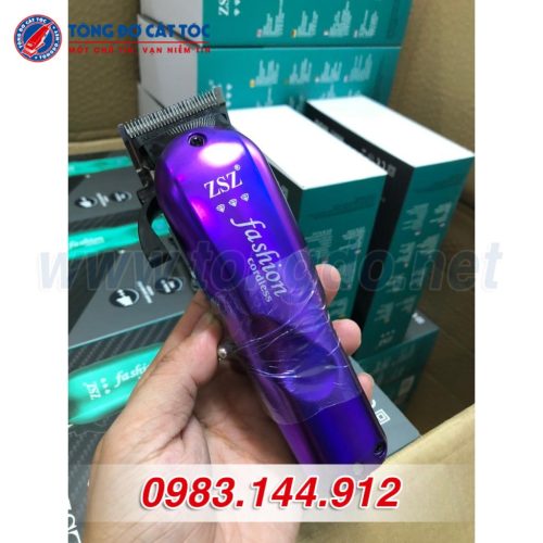 Tông đơ lưỡi kép ZSZ N66 (10W 5h) 18 Tông đơ lưỡi kép ZSZ N66 (10W 5h) 17 - Tongdo N66 1 1